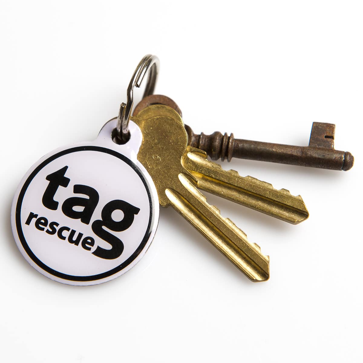 Tag Rescue